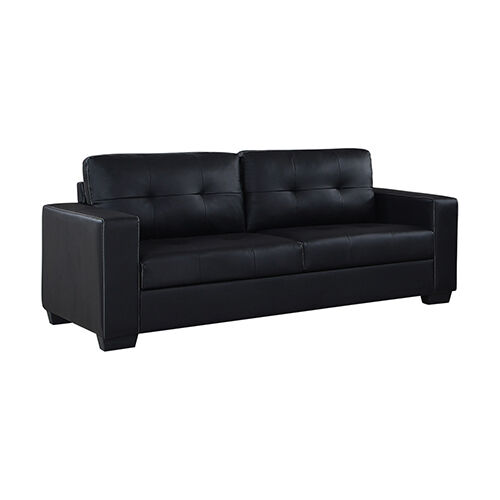 Strabane Sofa Black Price