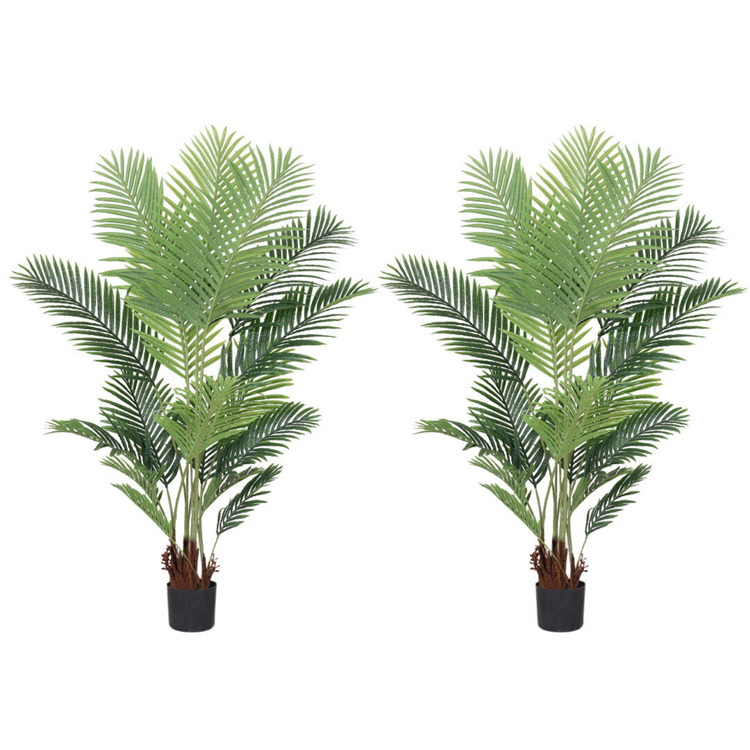 Artificial Swallowtail Sunflower Fake Decoration Tree Flower Pot Plant Price