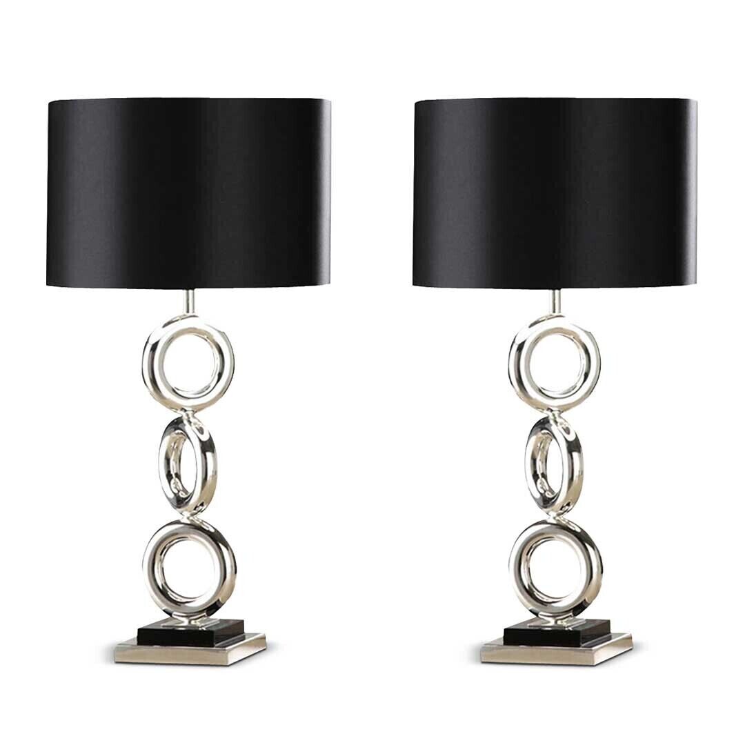 SOGA Simple Industrial Style Table Lamp Metal Base Desk Lamp Price