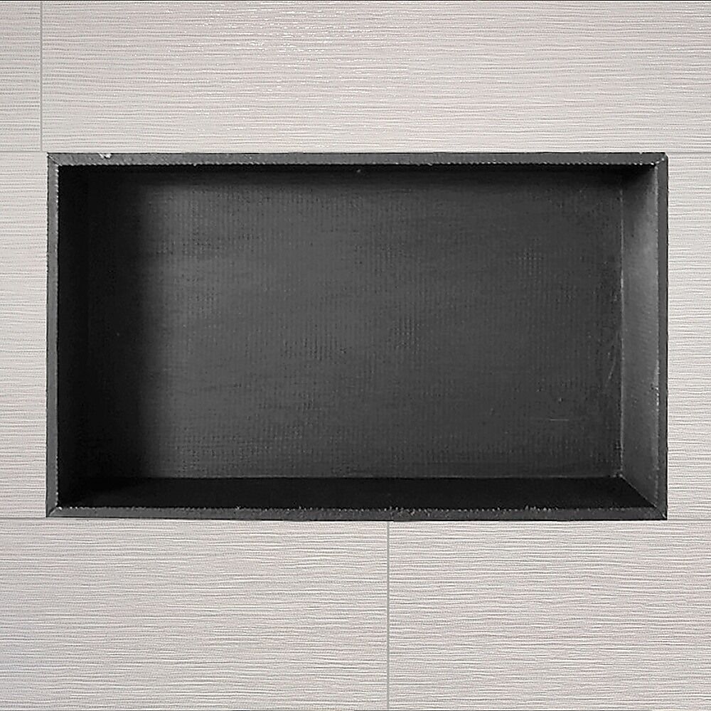 Shower Niche - Prefabricated Wall Bathroom Renovation Price