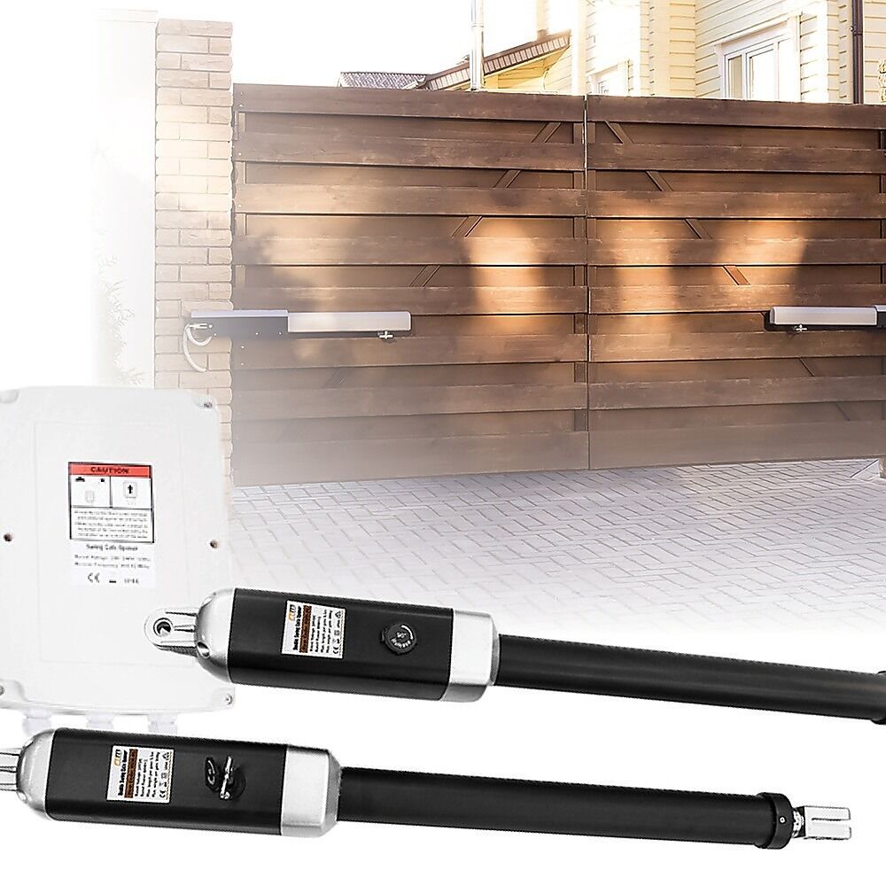 Swing Auto Motor Remote Gate Opener Price