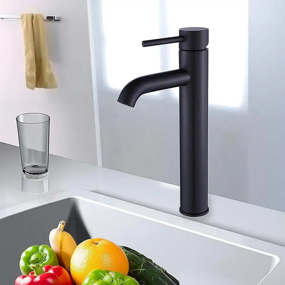 Basin Mixer Tap Faucet -Kitchen Laundry Bathroom Sink, Price