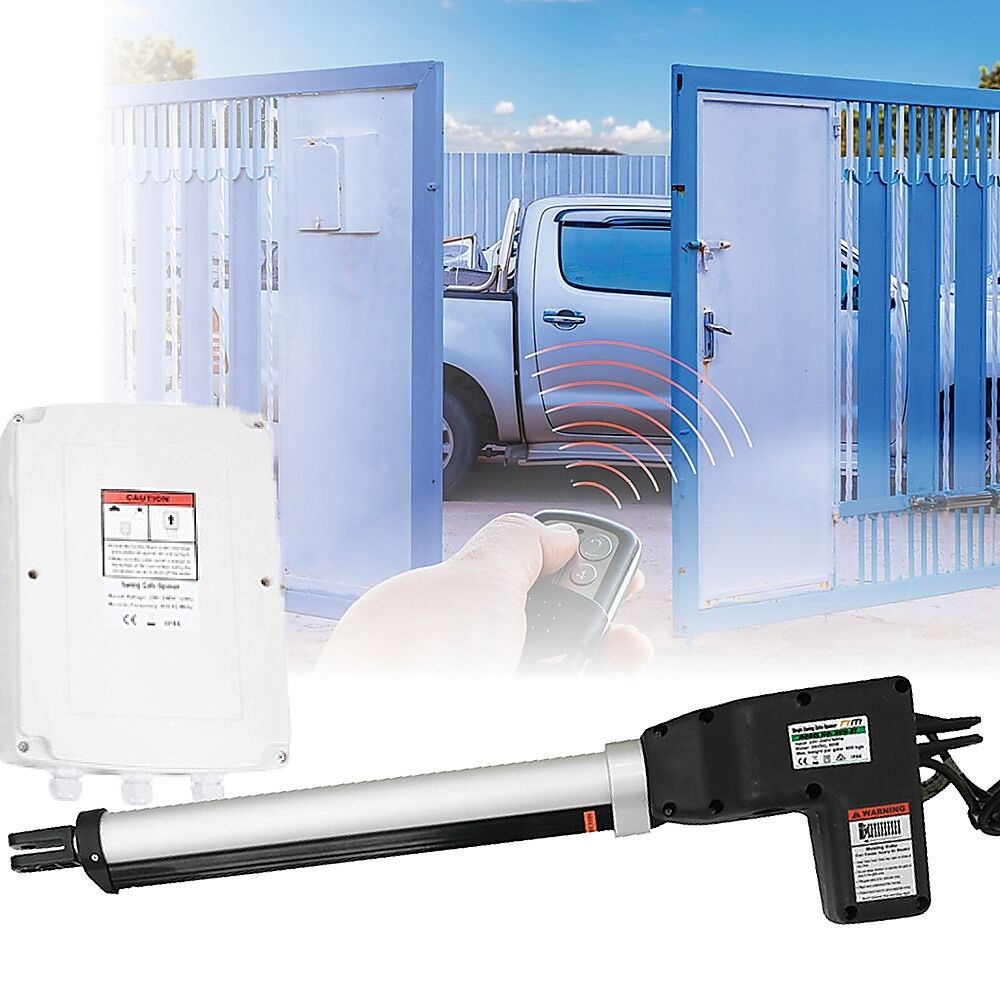 Swing Auto Motor Remote Gate Opener Price