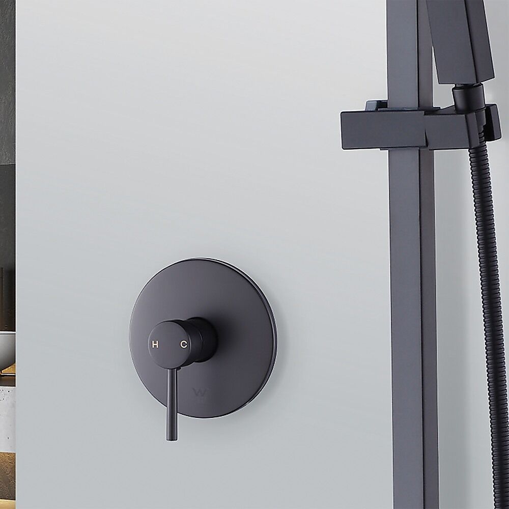 Shower Bath Mixer Tap Bathroom WATERMARK Approved Price