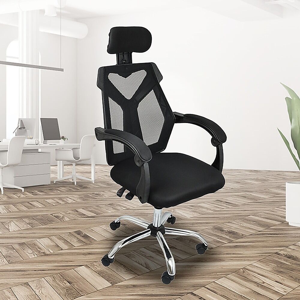 Office Chair Gaming Computer Chairs Mesh Back Foam Seat Price
