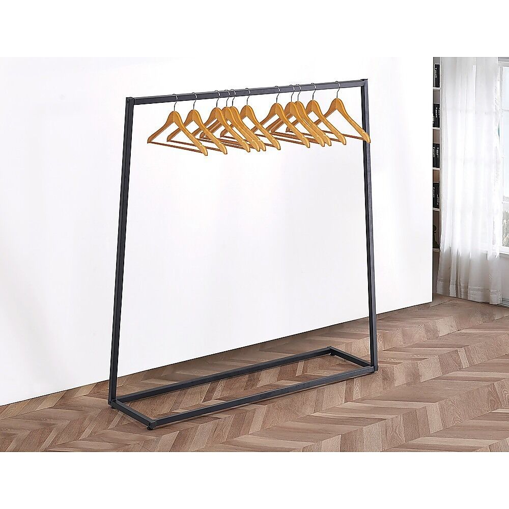 Commercial Clothing Garment Rack Retail Shop Price