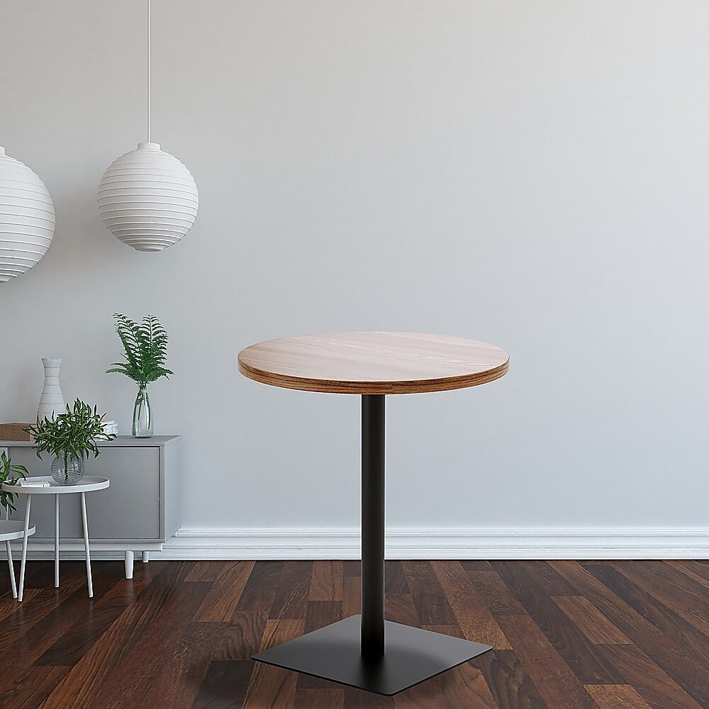 Steel 45cm Restaurant Cafe Office Table Base Leg Price