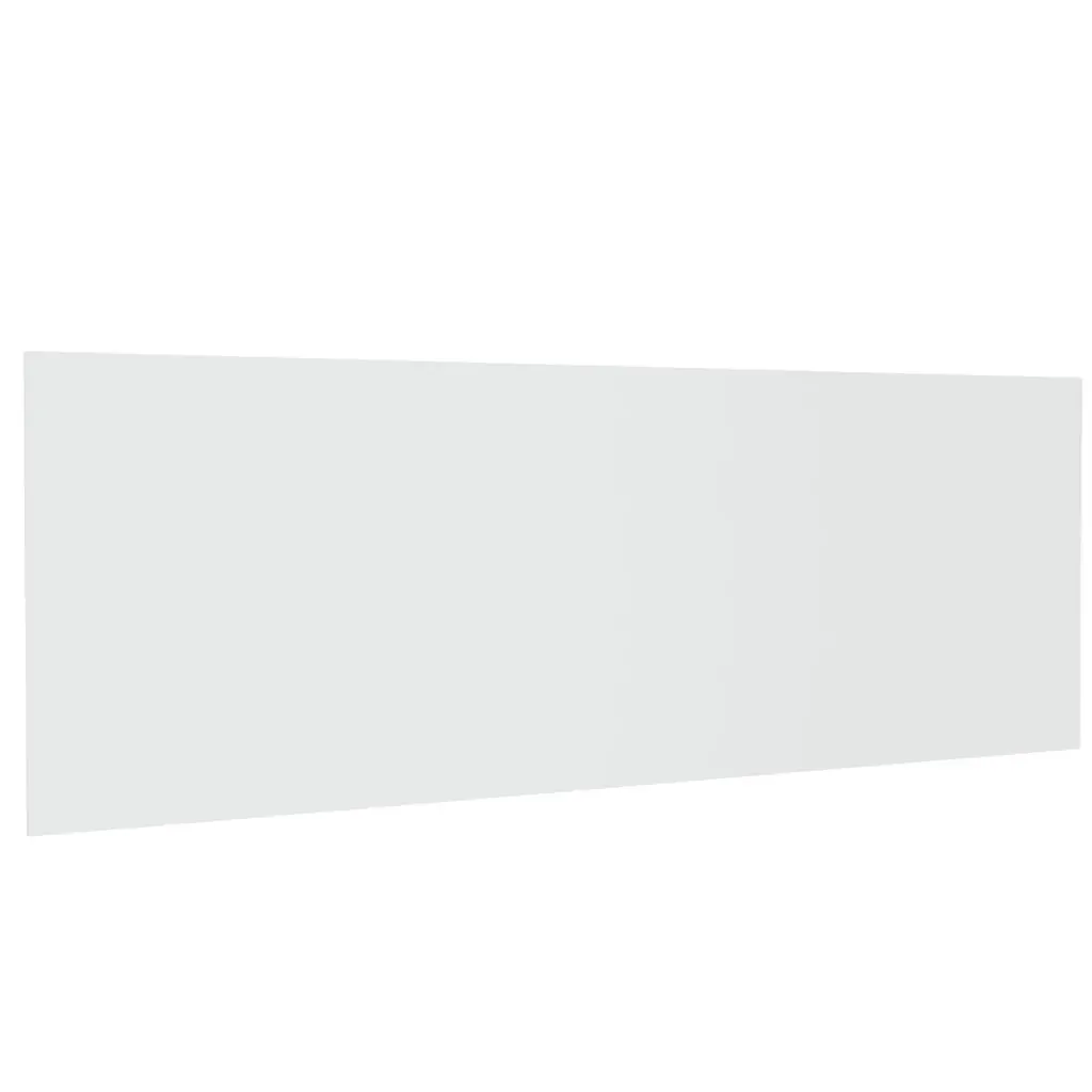 Wall Headboard 240x1.5x80 cm Engineered Wood Price