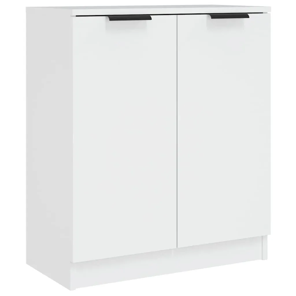 Sideboard 60x30x70 cm Engineered Wood Price