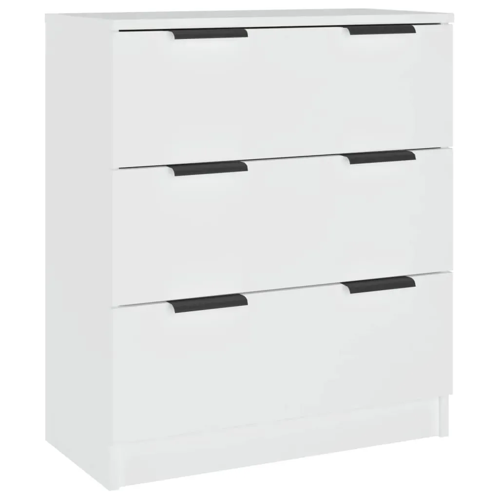 Sideboard 60x30x70 cm Engineered Wood Price
