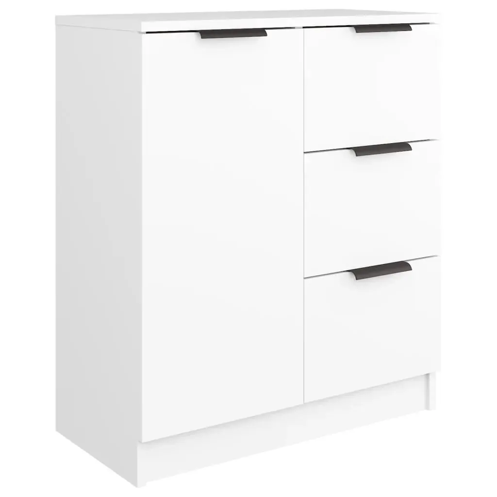 Sideboard 60x30x70 cm Engineered Wood Price