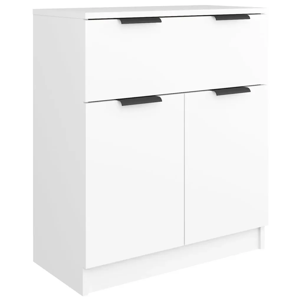 Sideboard 60x30x70 cm Engineered Wood Price