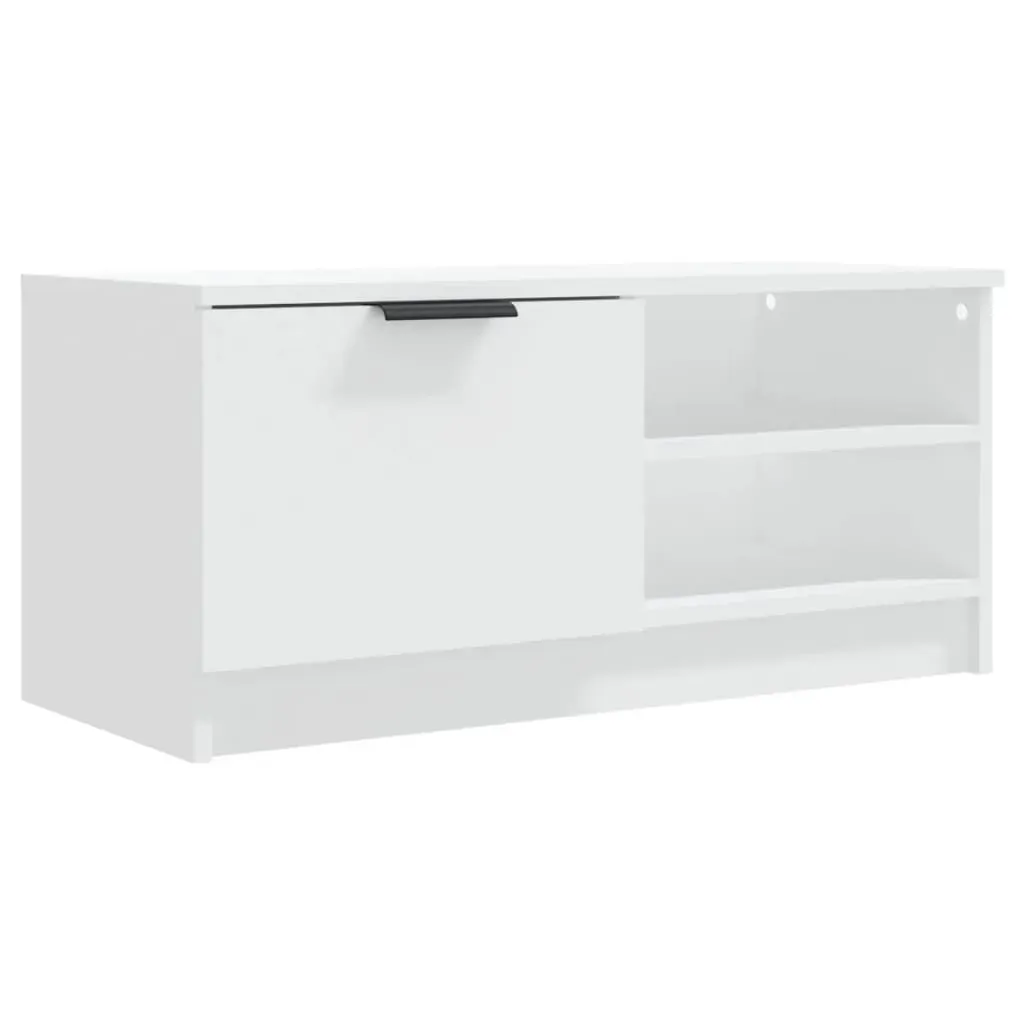 Bloomingdale TV Cabinet 80x35x36.5 cm Engineered Wood Price