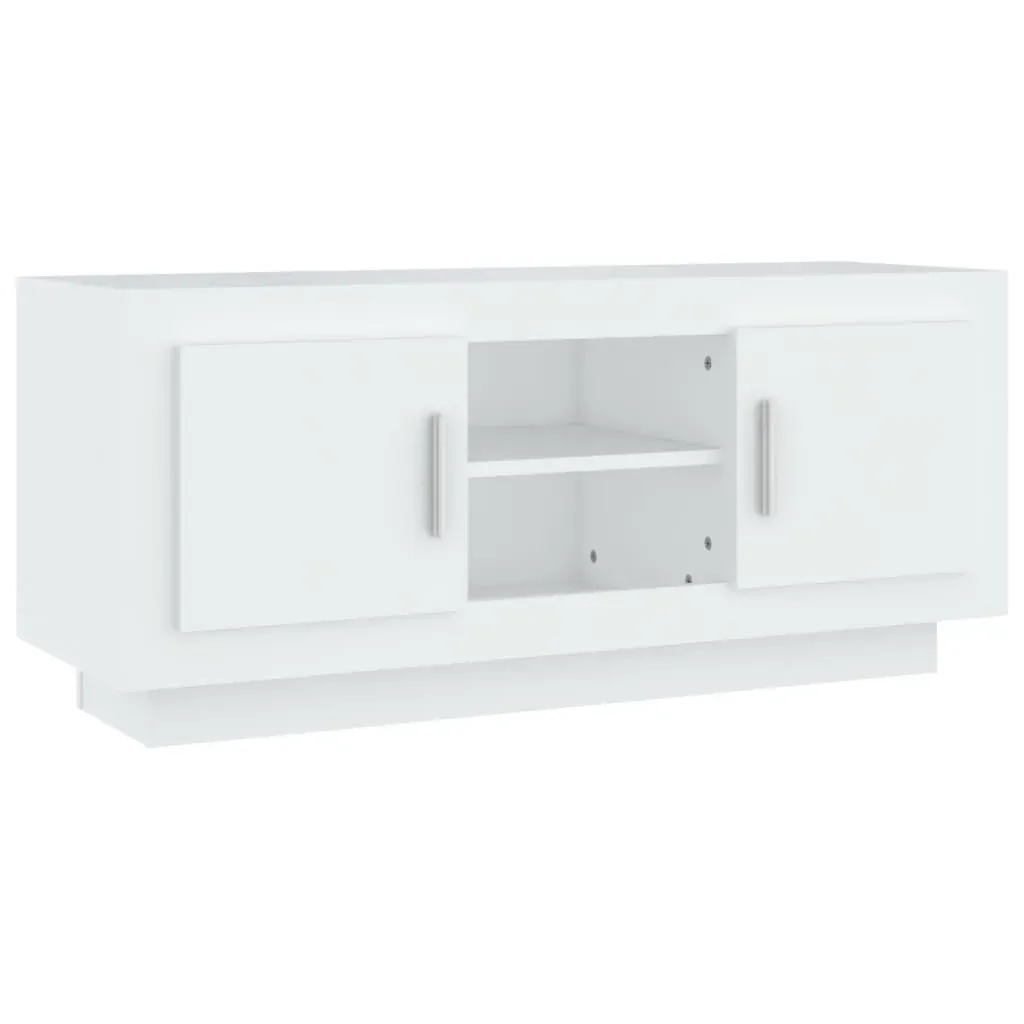 Wauwatosa TV Cabinet 102x35x45 cm Engineered Wood Price