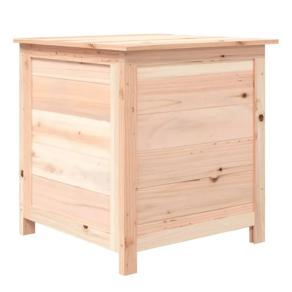 Outdoor Cushion Box Solid Wood Fir Price