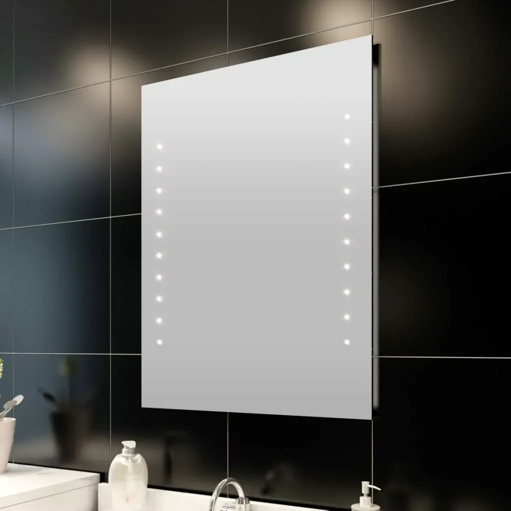 Bathroom Mirror with LED Lights Price