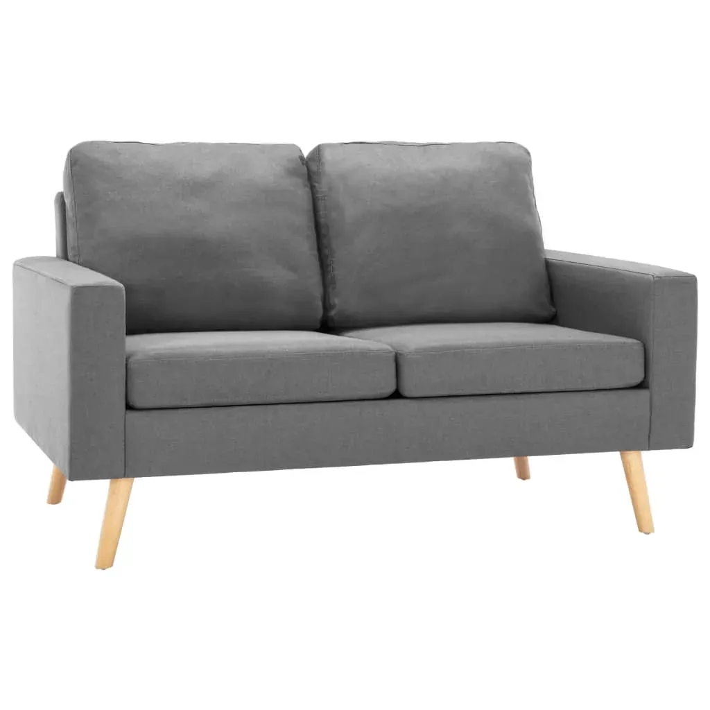 Trott 2-Seater Sofa Fabric Price