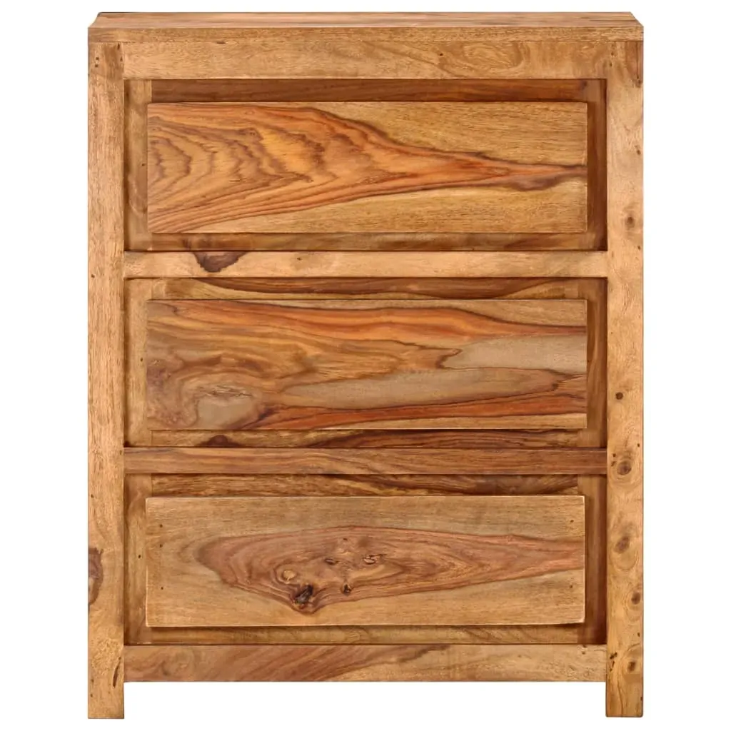 Drawer Cabinet 60x33x75 cm Price