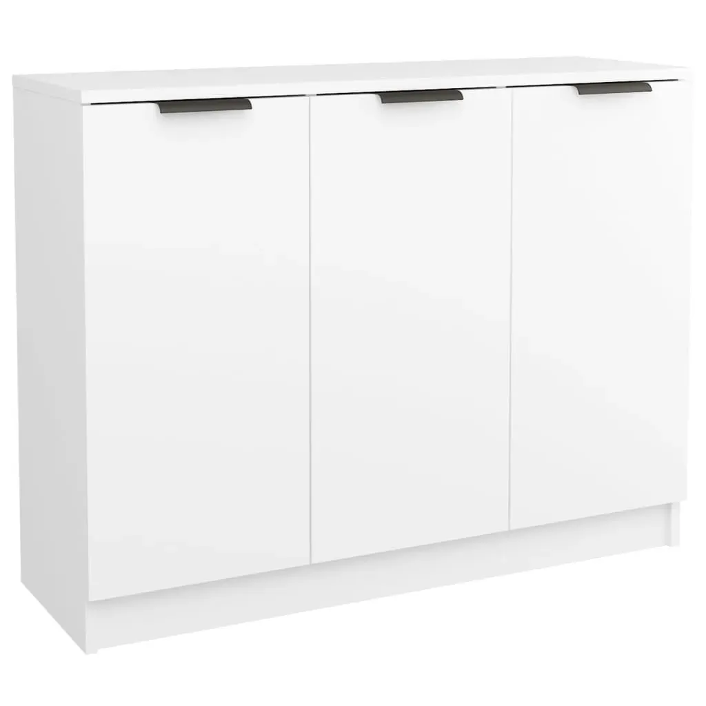 Sideboard 90.5x30x70 cm Engineered Wood Price