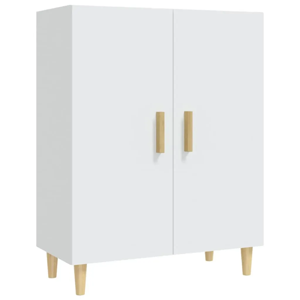 Sideboard 70x34x90 cm Engineered Wood Price
