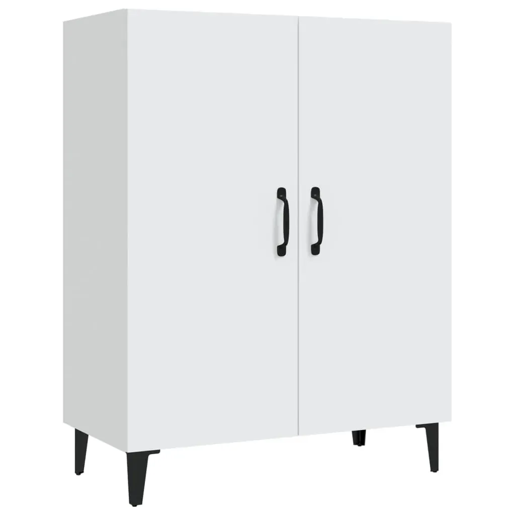 Sideboard 70x34x90 cm Engineered Wood Price