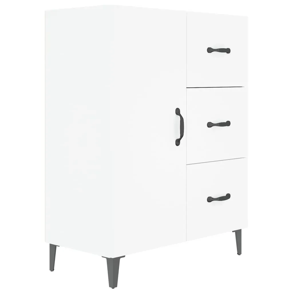 Sideboard 69.5x34x90 cm Engineered Wood Price