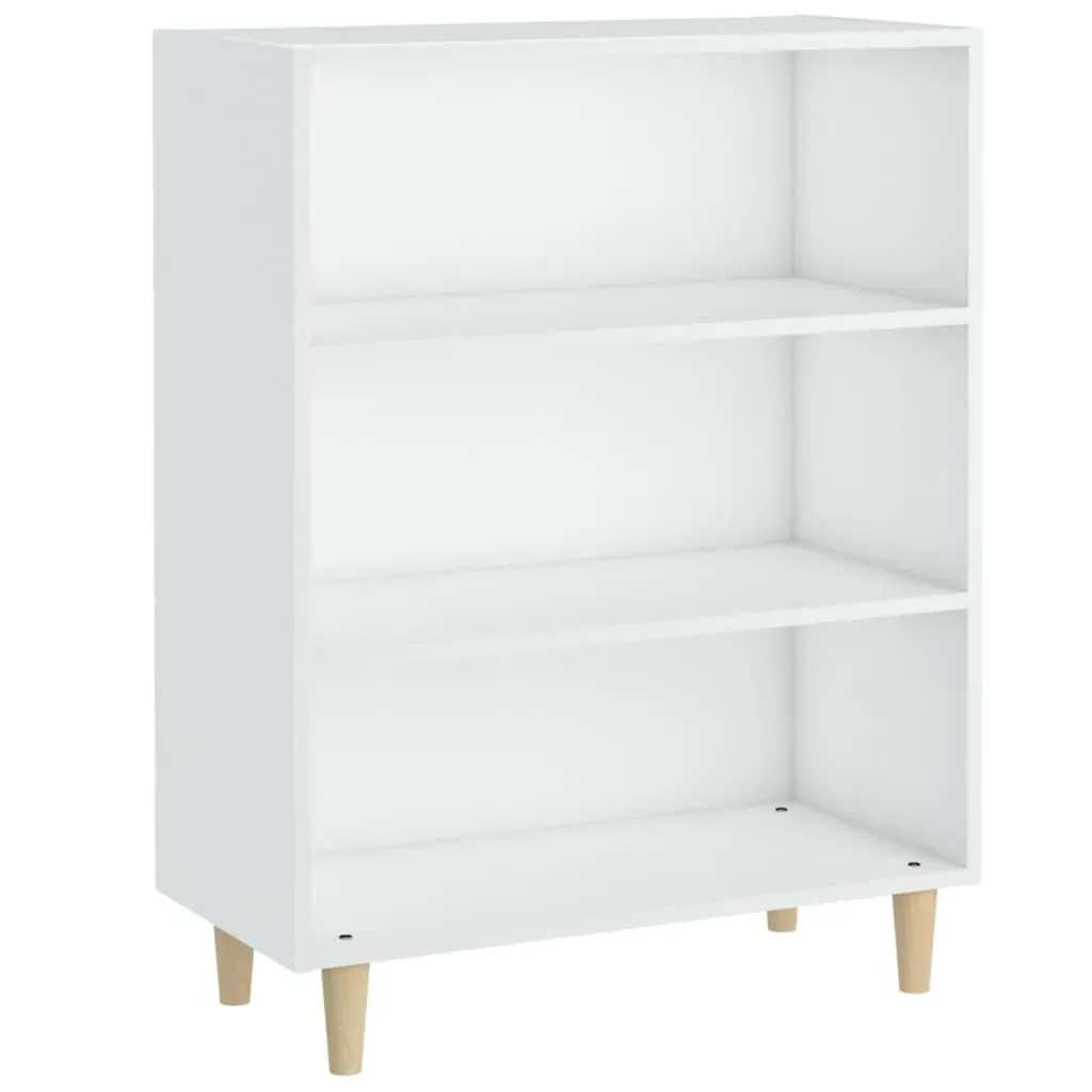 Sideboard 69.5x32.5x90 cm Engineered Wood Price