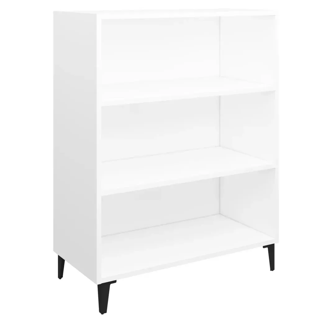 Sideboard 69.5x32.5x90 cm Engineered Wood Price