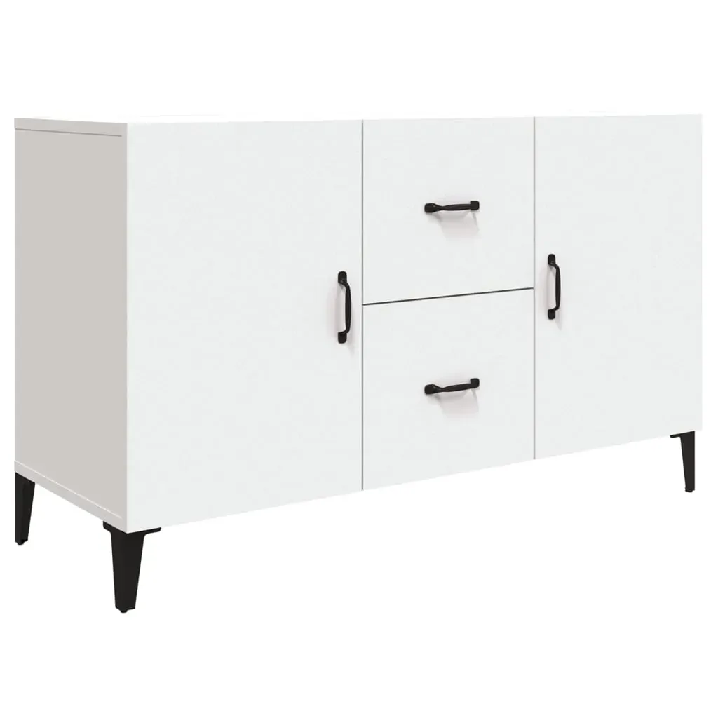 Sideboard 100x36x60 cm Engineered Wood Price
