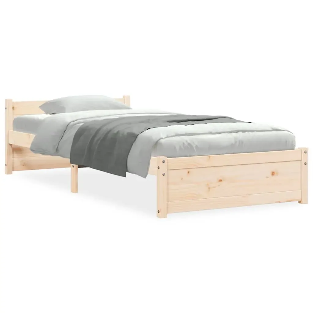 Amesbury Bed Frame Solid Wood Price