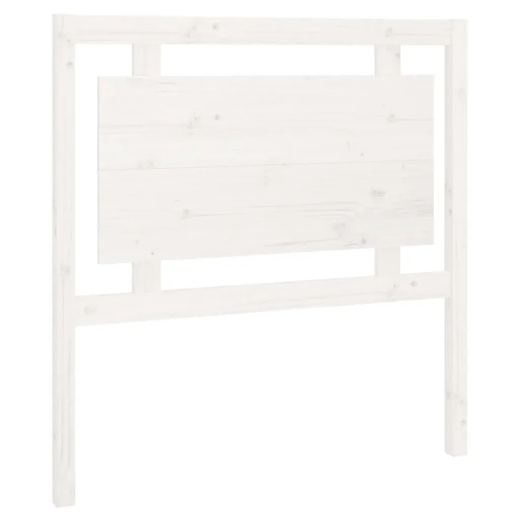 Bed Headboard Solid Wood Pine Price
