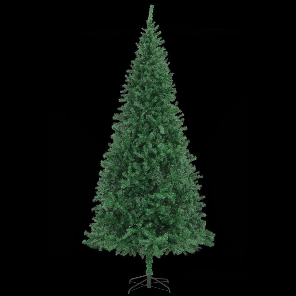 Artificial Christmas Tree with LEDs&Ball Set LEDs Green Price