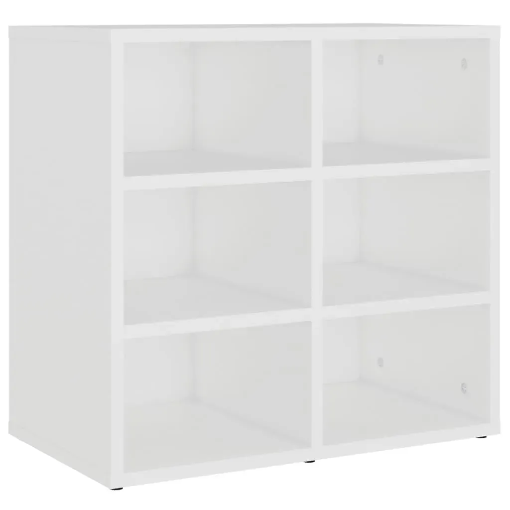 Shoe Cabinet 52.5x30x50 cm Price