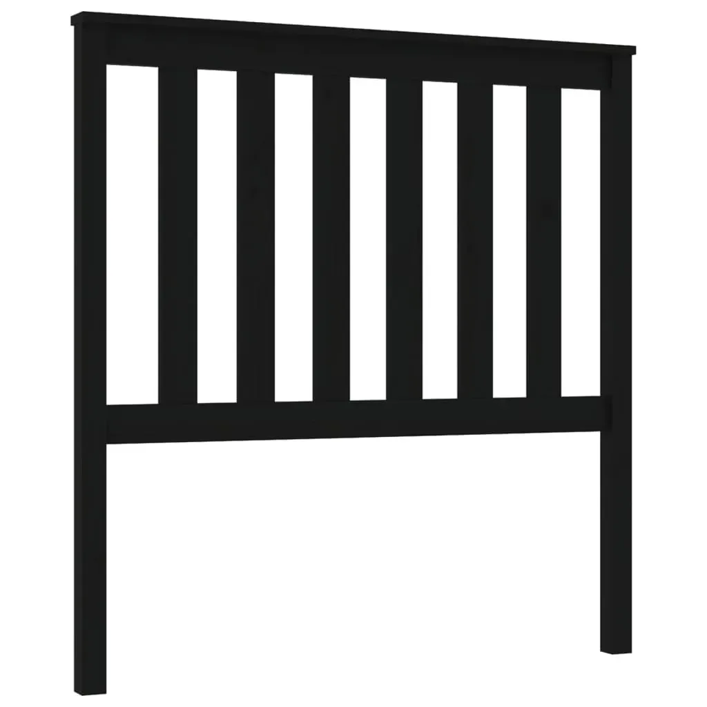 Bed Headboard Solid Wood Pine Price