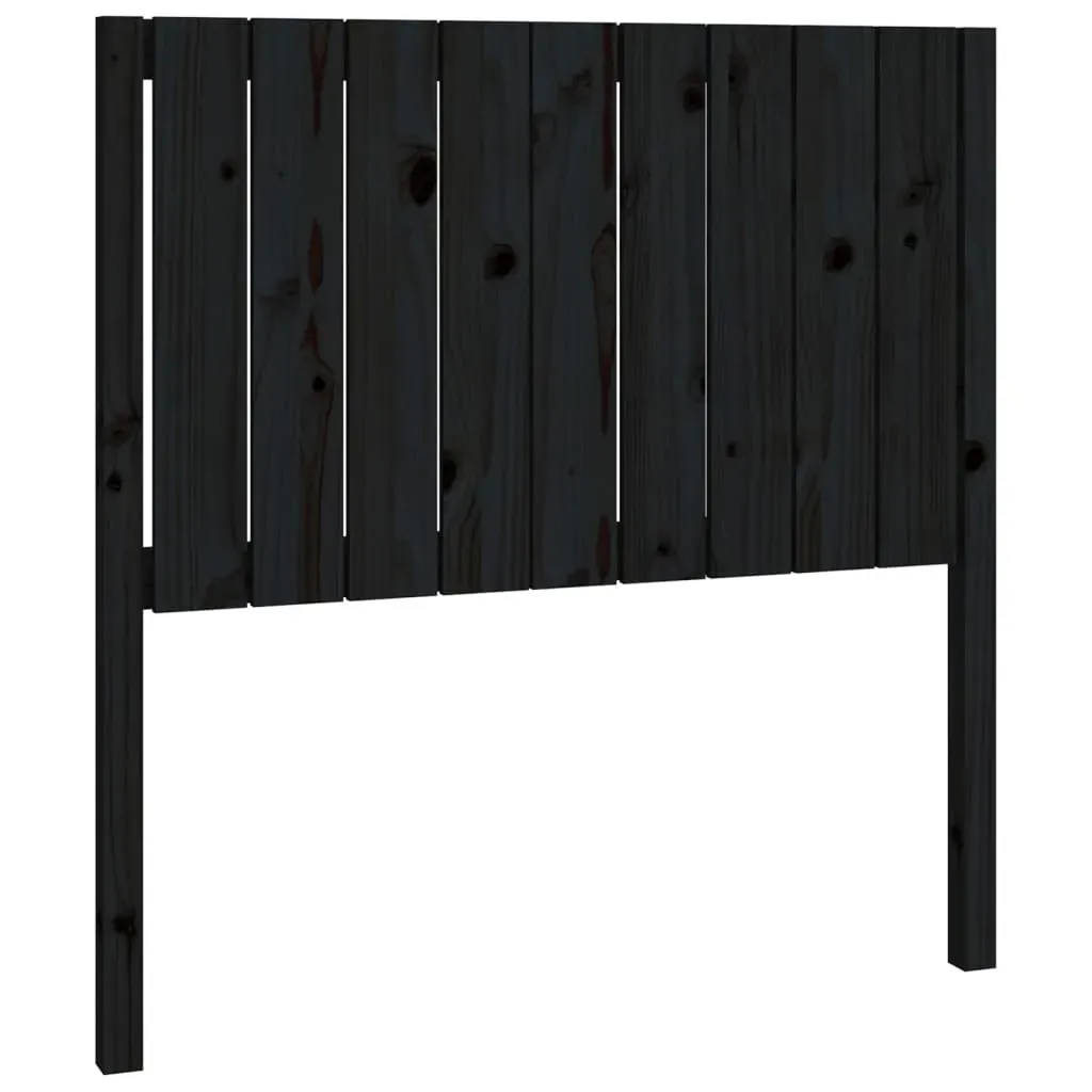 Bed Headboard Solid Wood Pine Price