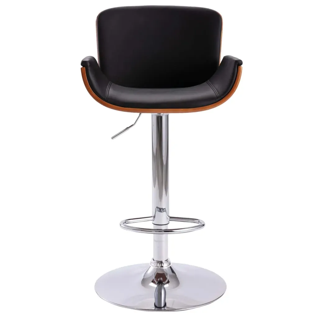 Bar Stool Faux Leather Price