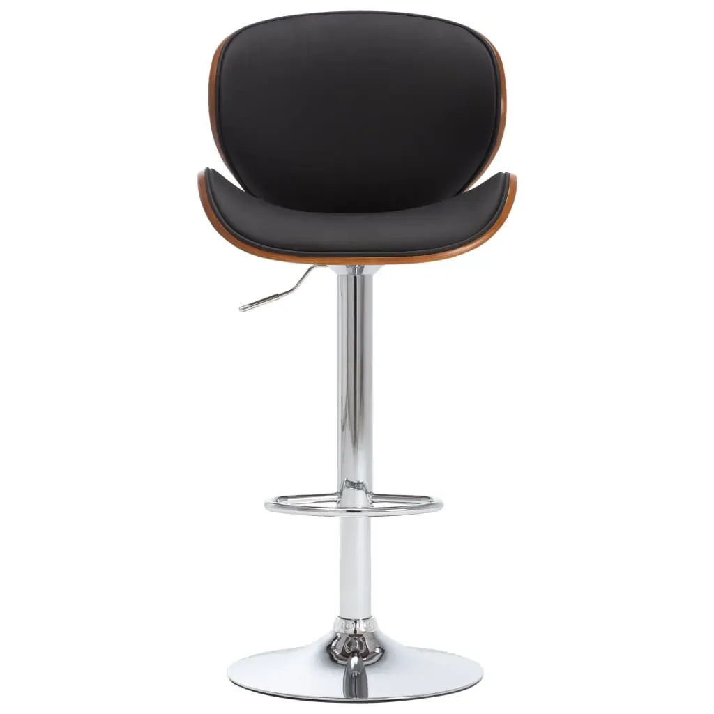 Bar Stool Faux Leather Price