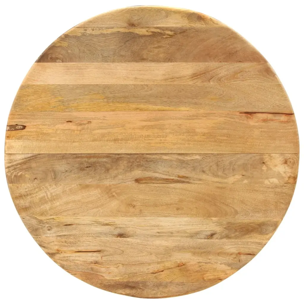 Dining Table 110x78 cm Steel Price
