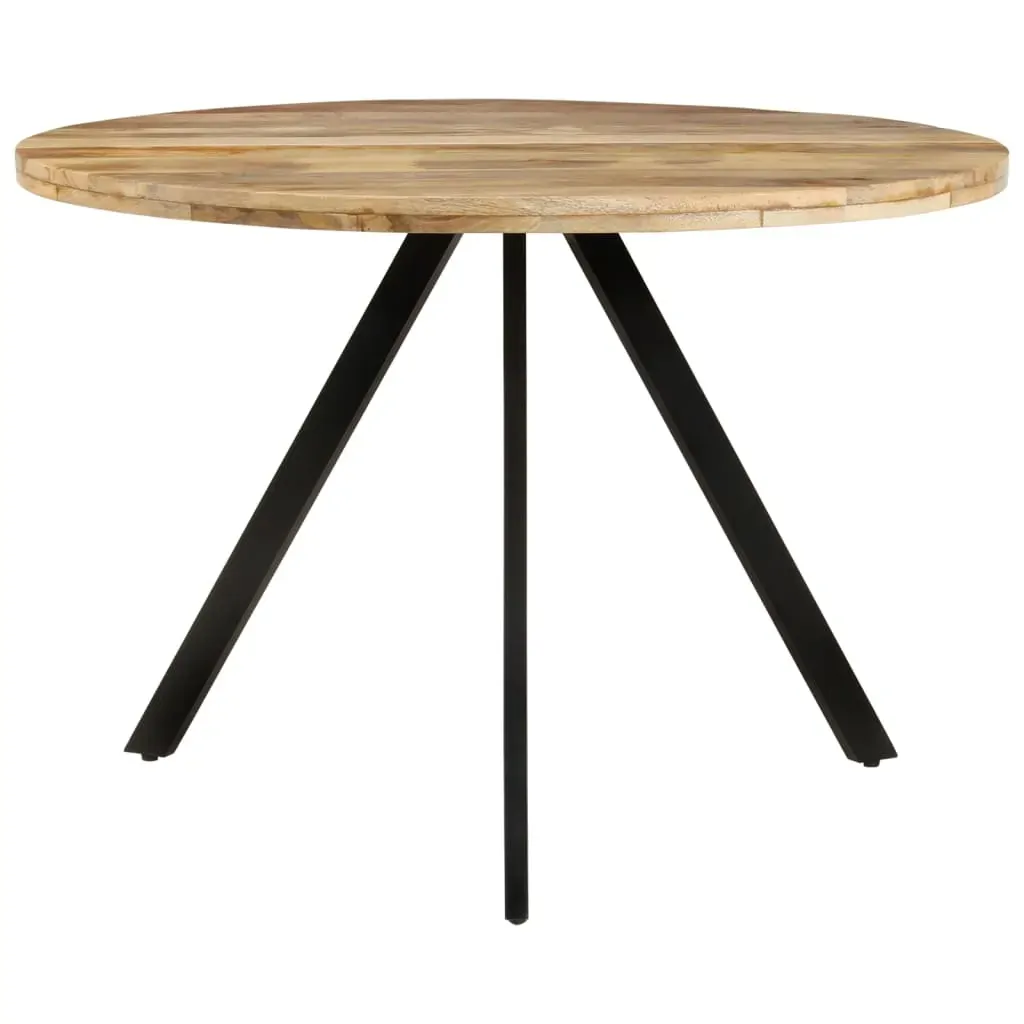 Dining Table 110x75 cm Price
