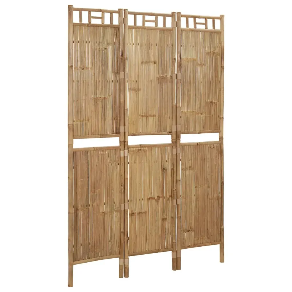 Dunn Room Divider Bamboo Price