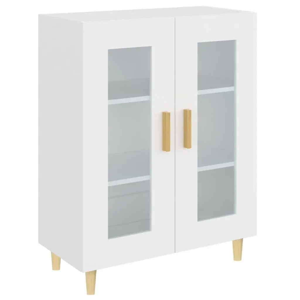 Sideboard 69.5x34x90 cm Engineered Wood Price