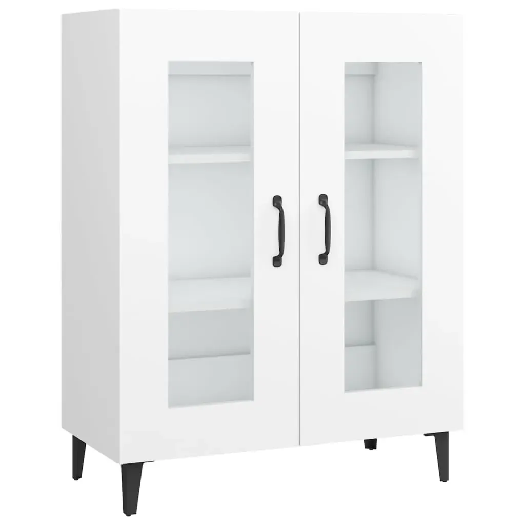 Sideboard 69.5x34x90 cm Engineered Wood Price