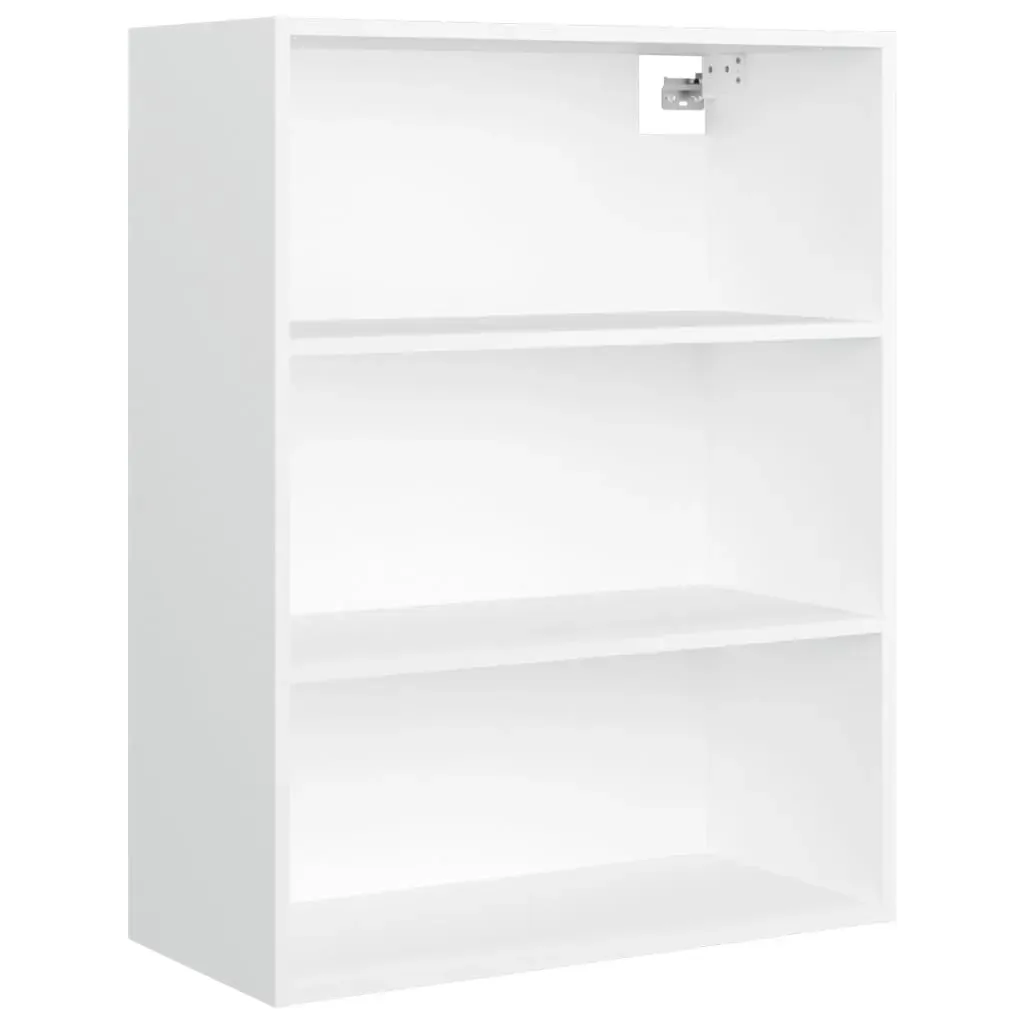 Hanging Wall Cabinet 69.5x32.5x90 cm Price