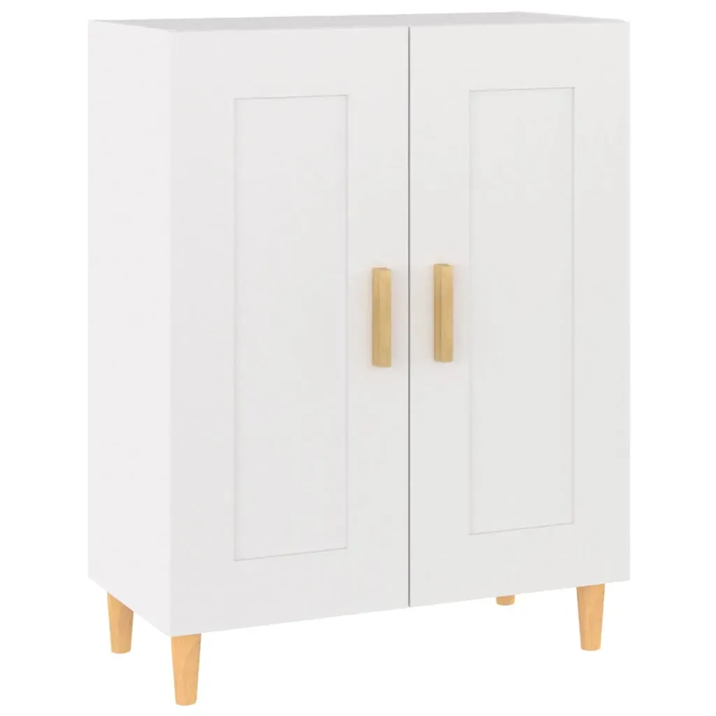 Sideboard 69.5x34x90 cm Engineered Wood Price