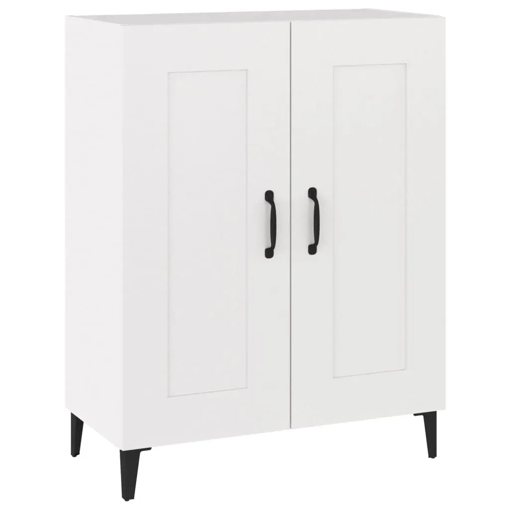 Sideboard 69.5x34x90 cm Engineered Wood Price