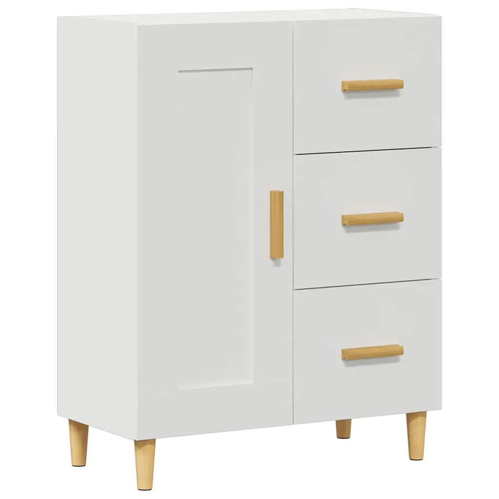 Sideboard 69.5x34x90 cm Engineered Wood Price