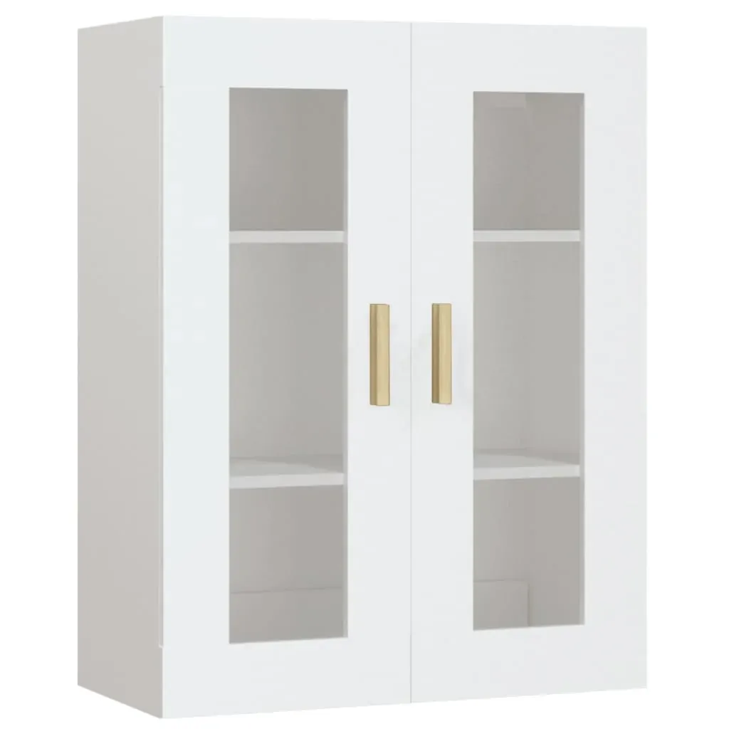Hanging Wall Cabinet 69.5x34x90 cm Price