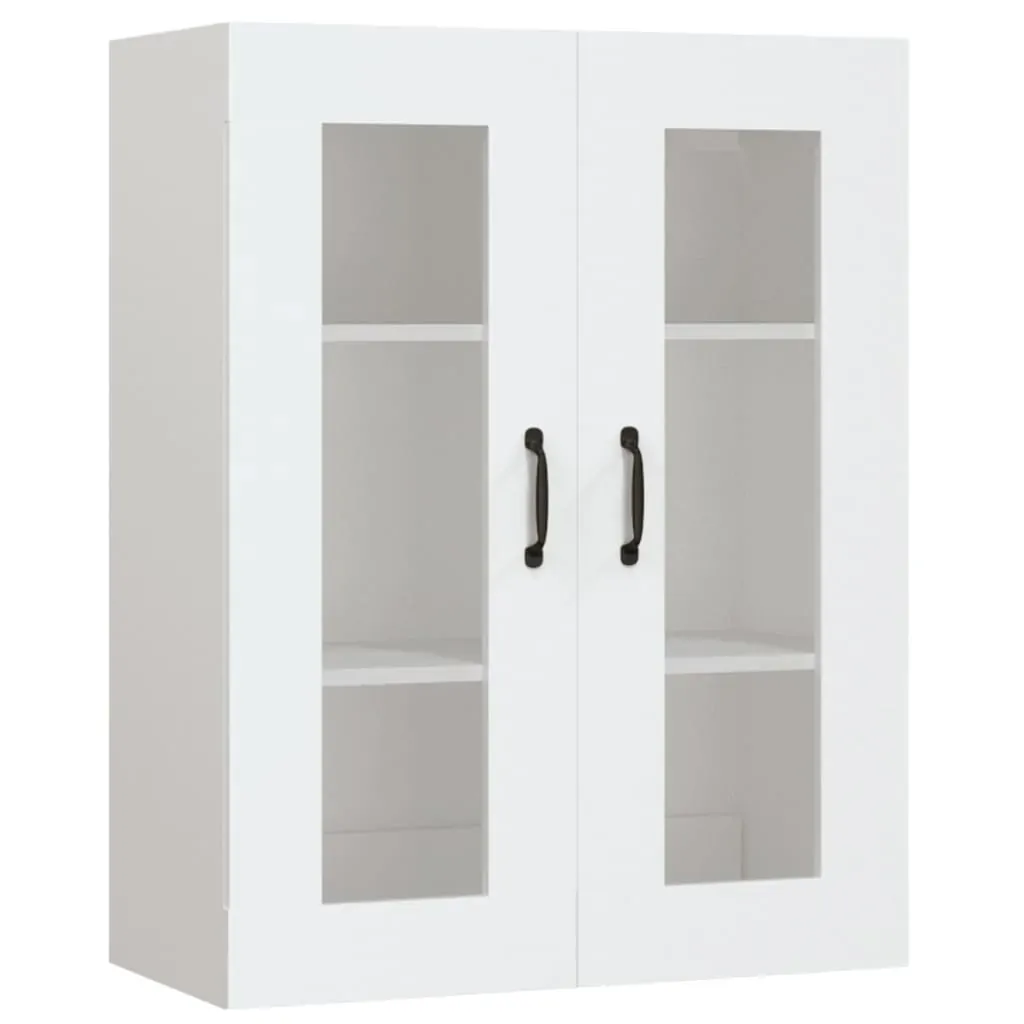 Hanging Wall Cabinet 69.5x34x90 cm Price