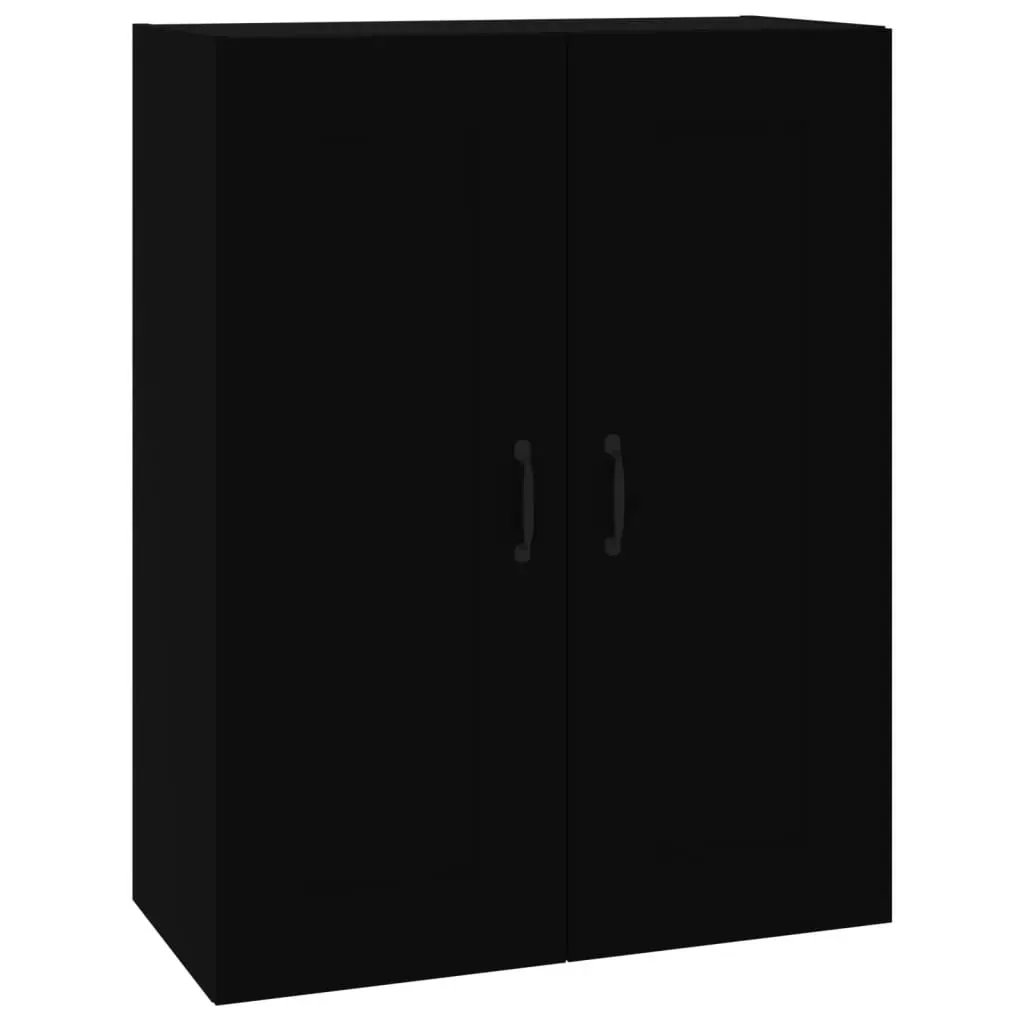 Hanging Wall Cabinet 69.5x32.5x90 cm Price