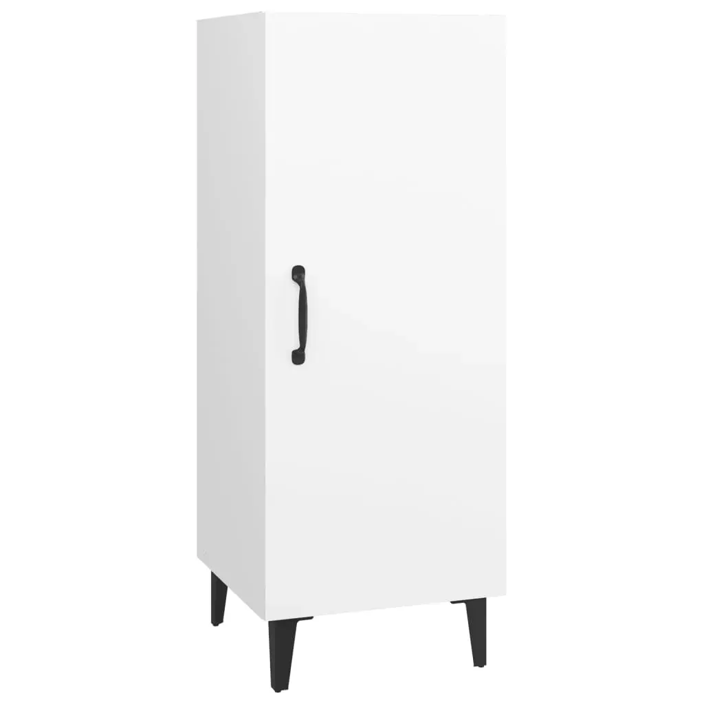 Sideboard 34.5x34x90 cm Engineered Wood Price